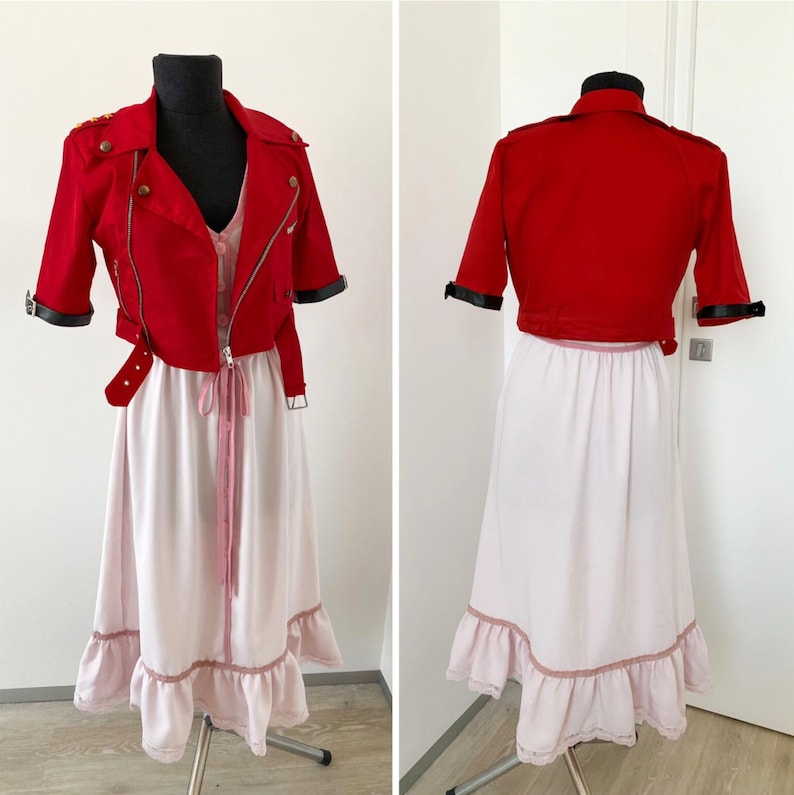 Custom Cosplay Commission, Cosplay Costume, Custom Cosplay, Cosplay Outfit image 2
