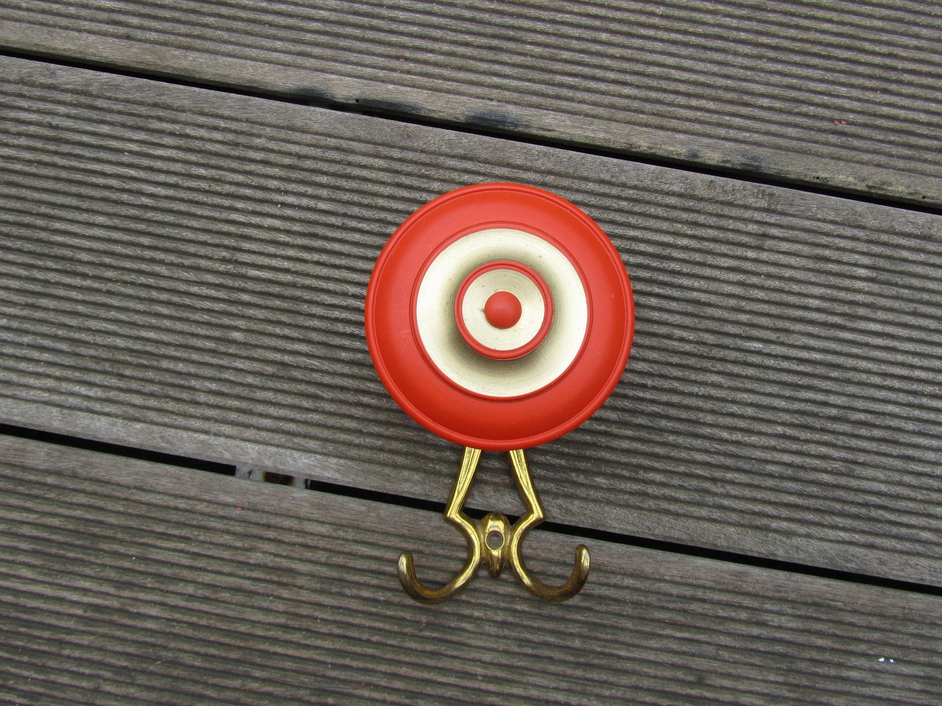 Valet stand, cintre - Moderne milieu de siècle