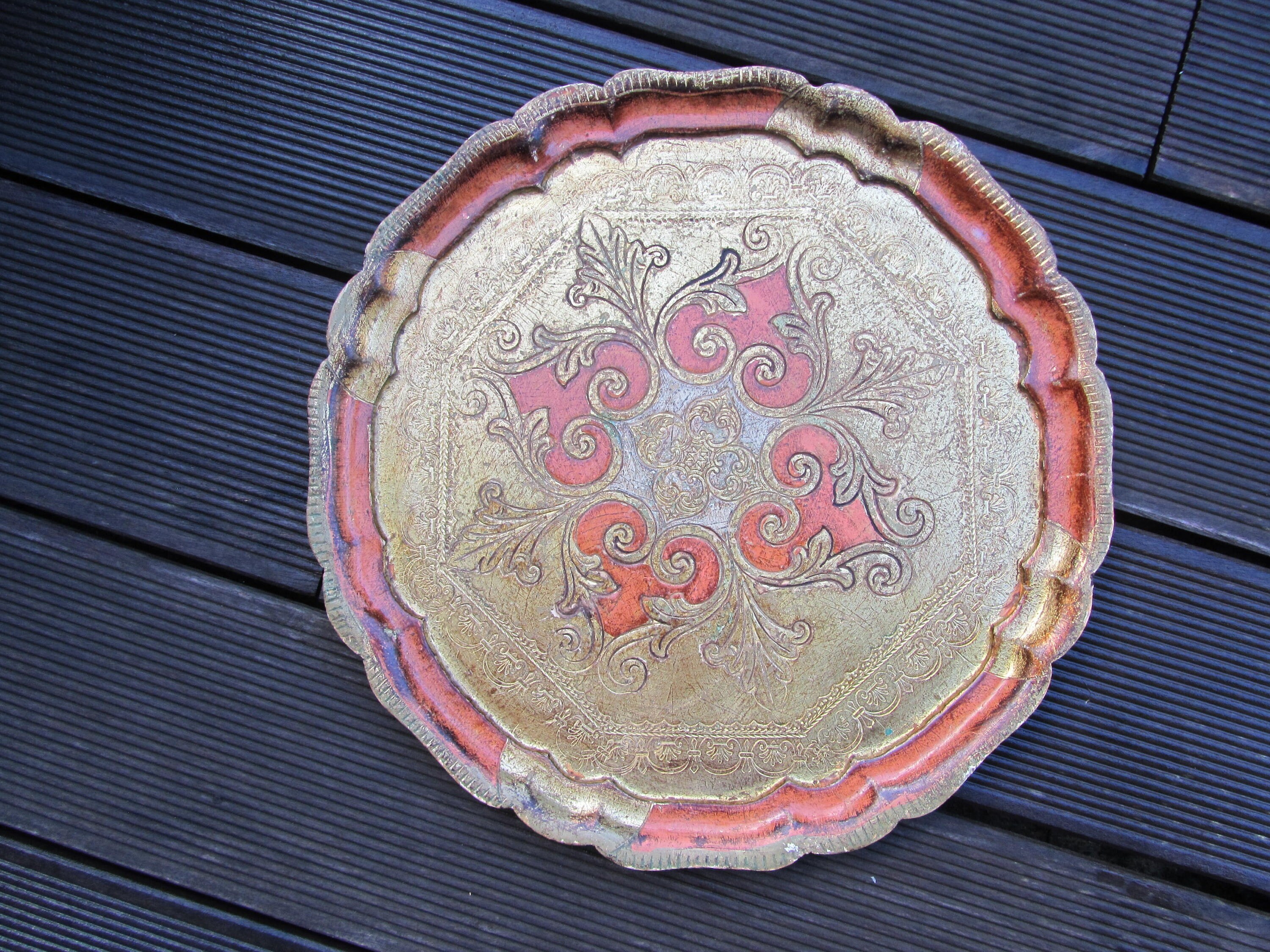 Sezzatini tray - Etsy 日本