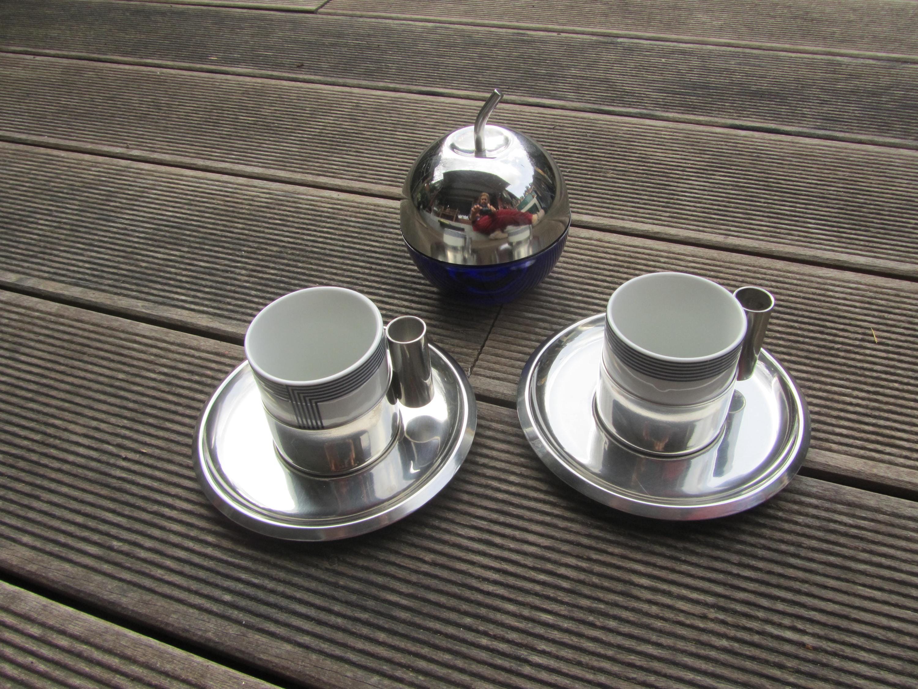 Morinox Italy Espresso Cup - Etsy