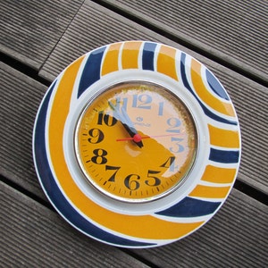 Lorenz Clock - Etsy