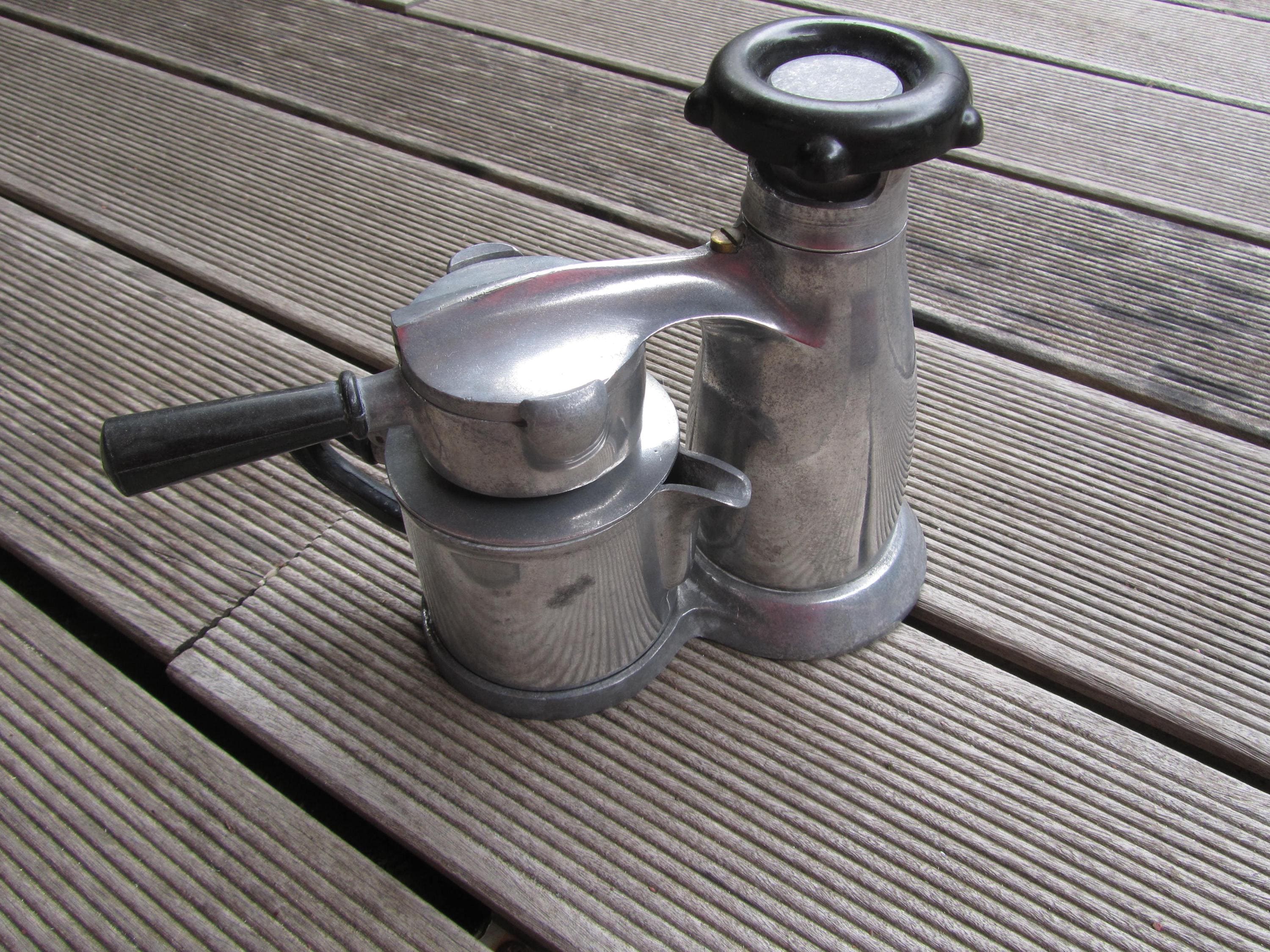 Vesuviana Espresso - Etsy