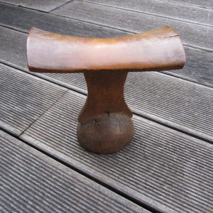 Ethiopian stool - Etsy 日本