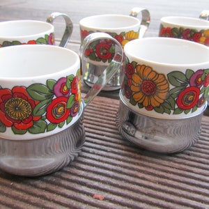 Morinox Italy Espresso Cup - Etsy
