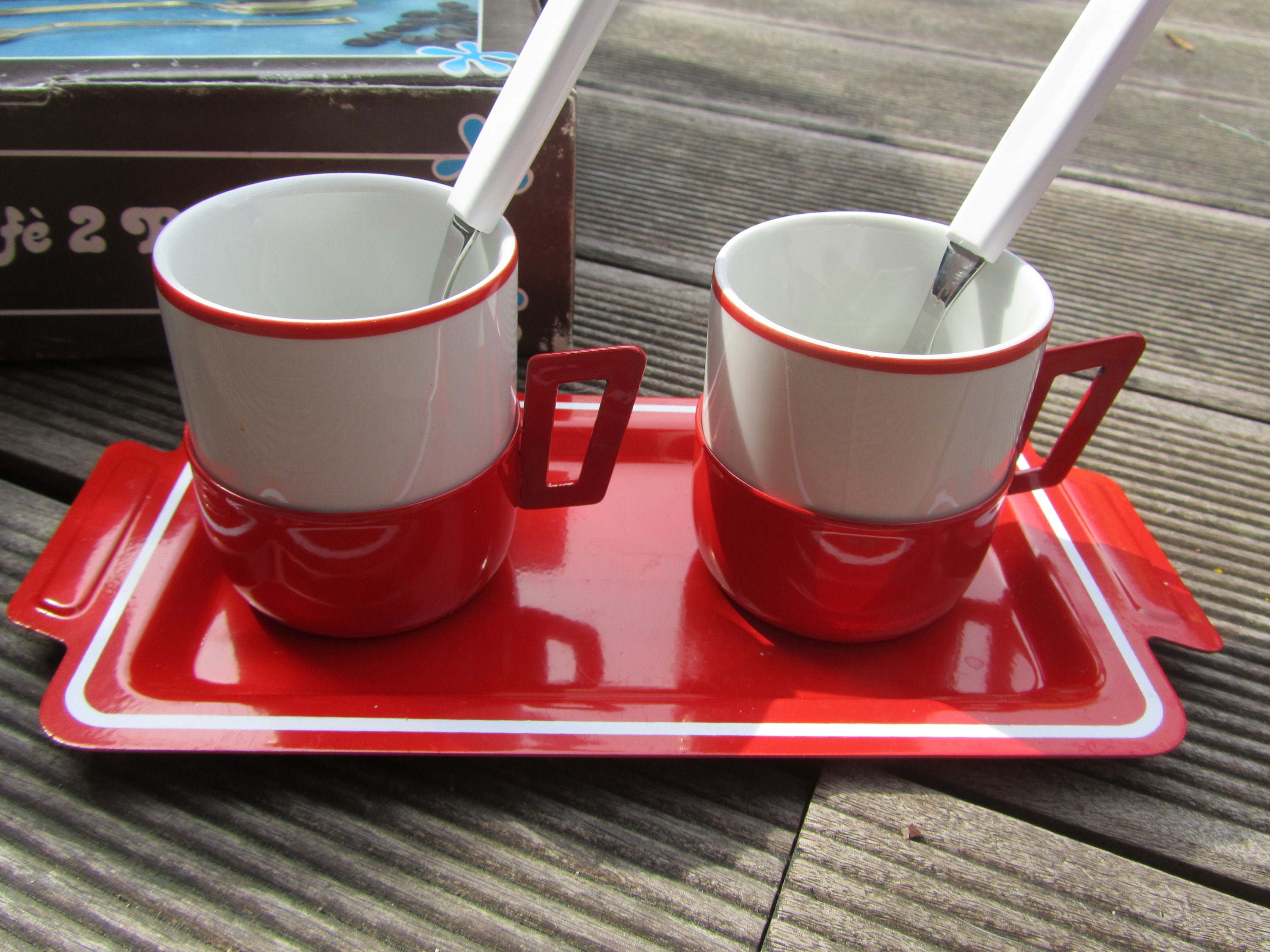 Morinox Italy Espresso Cup - Etsy