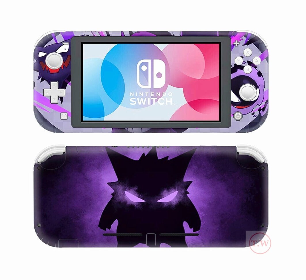 Shiny Gengar (Pokemon Scarlet & Violet) (Nintendo Switch), Video Gaming,  Gaming Accessories, In-Game Products on Carousell