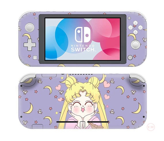 Featured image of post Switch Lite Decals Etsy