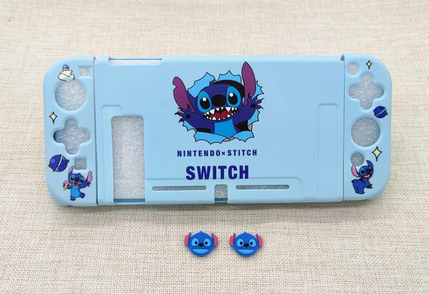 Stitch switch lite -  Polska