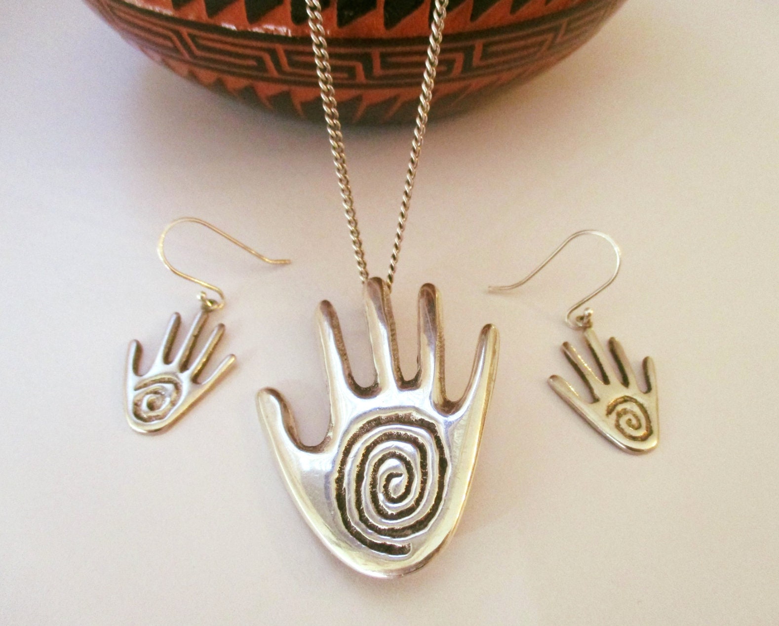 Tom Sam Jewelry - Etsy