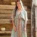 see more listings in the ROBES LONGUES Boho section