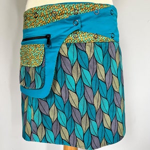 Envelope skirt 6x6 hotsell