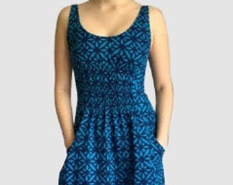 etsy sundresses