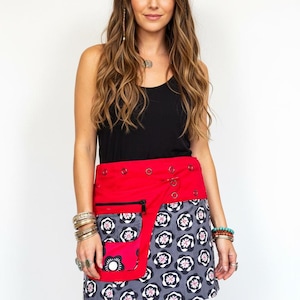 Zand Amsterdam Skirt - Etsy display picture 2