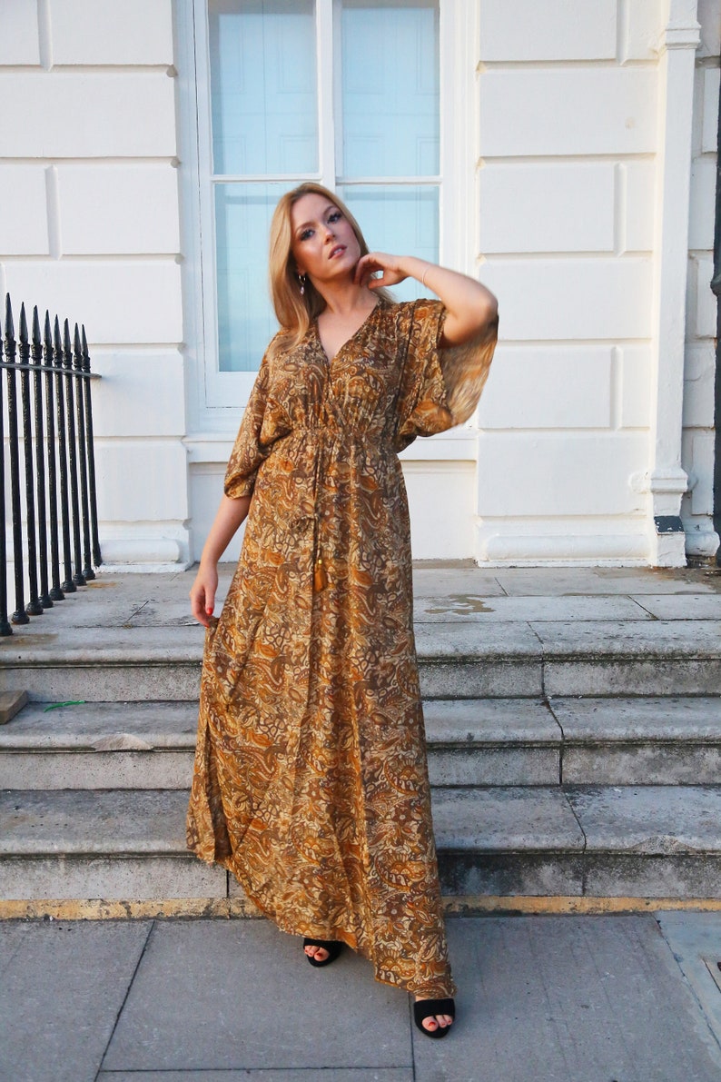 lavender colored dresses