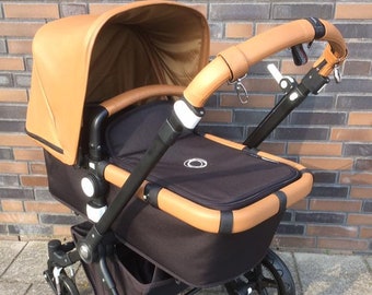 bugaboo buffalo sommerkalesje