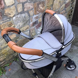 Cosy toes for egg pram hotsell