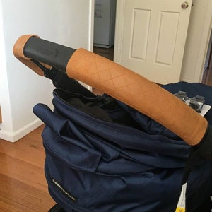 City select leather handle cover store