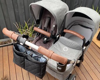 bugaboo donkey twin accessories