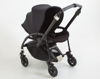 bugaboo stroller gloves