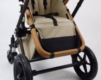 bugaboo buffalo sommerkalesje