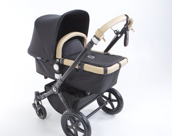 bugaboo leather handles