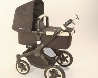 bugaboo buffalo bassinet