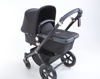 bugaboo buffalo sommerkalesje