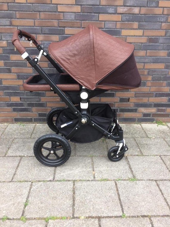 bugaboo hood rods