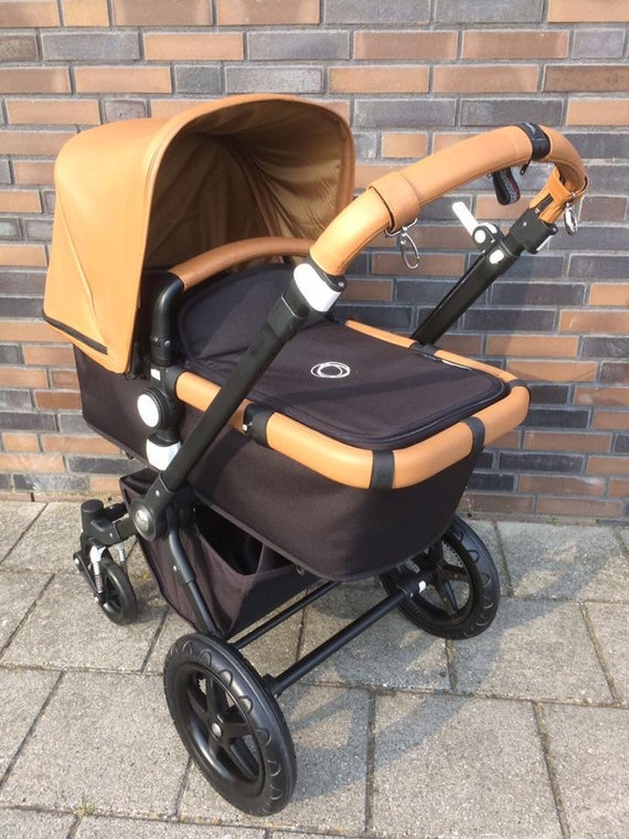 Juego completo: Bugaboo Cameleon 3/Bugaboo Buffalo Juego de capota