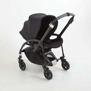 Bugaboo bee cheap navy
