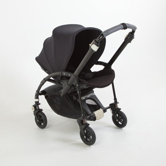 bugaboo bee 5 handlebar