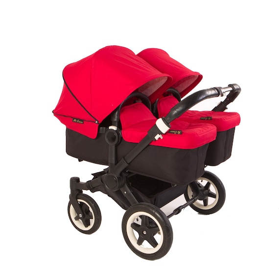 bugaboo seat liner grey UPPAbaby - Reversible Alice: Dusty Pink Original H&H Spinners HJC CL15 cyclone motorcycle Reversible for customization Color:ANT100XGB