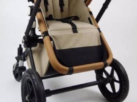 bugaboo buffalo dark khaki