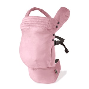 Baby Carrier Velvet available in 20 colors image 9