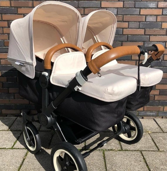 bugaboo donkey duo twin