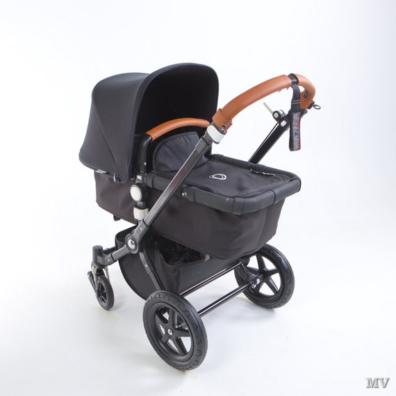 baby jogger vue lite review