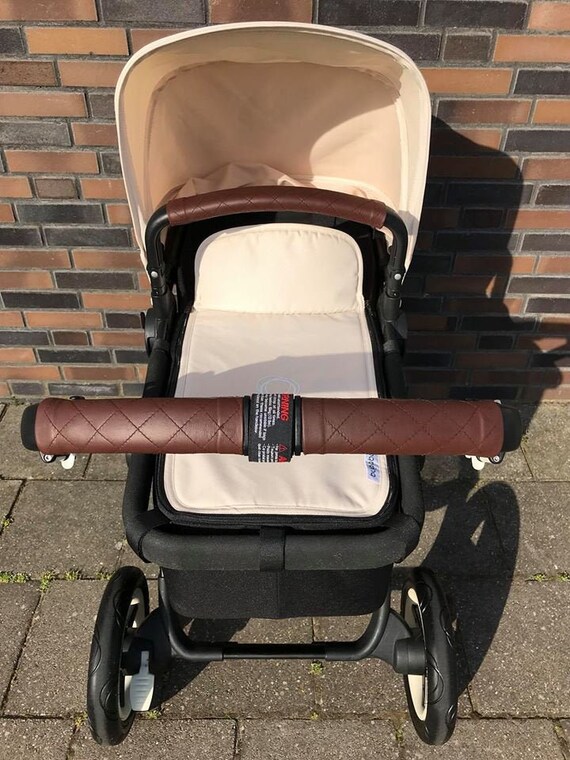 bugaboo cameleon 3 leather upgrade set