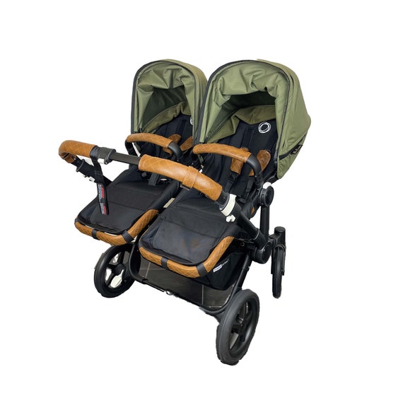 2x Bugaboo Donkey Extendable Sun Canopy Fits All Bugaboo Donkey Models Made in 16 Different Colors Canvas Fabric. Etsy