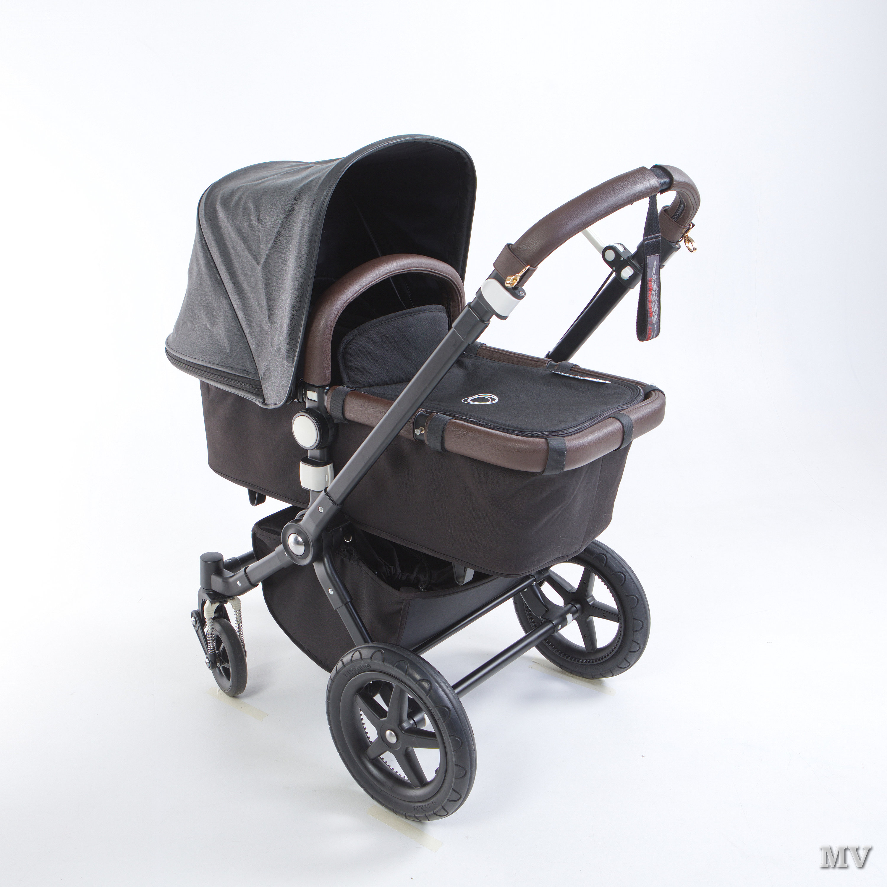 poussette ultra compact drei kinderwagen carrito