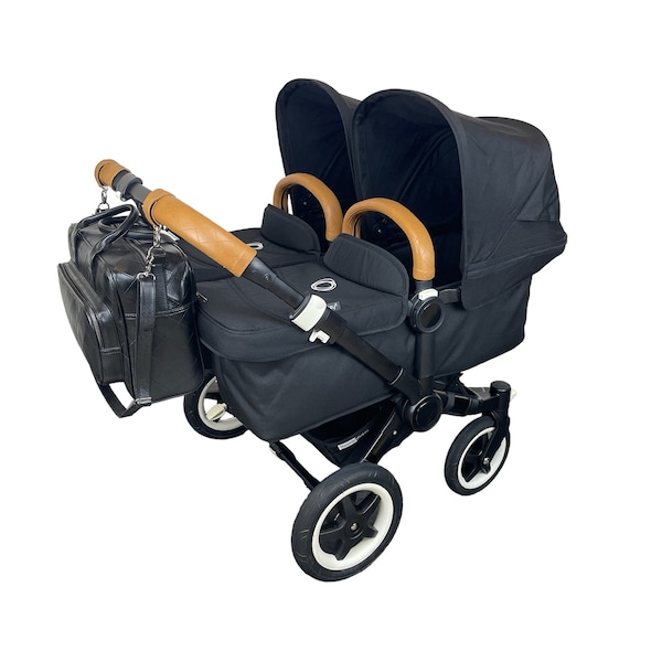 Donkey Leather Covers Etsy