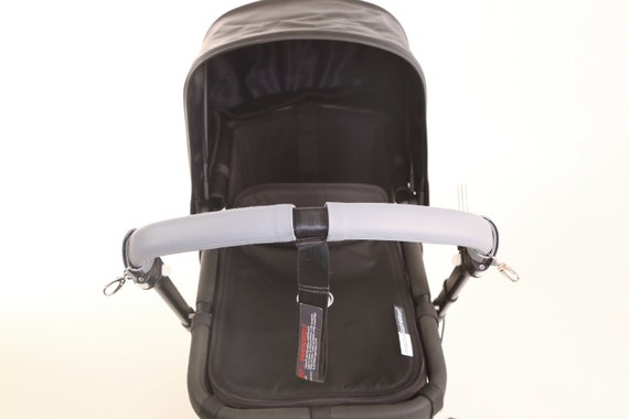 bugaboo leather look upgrade kit