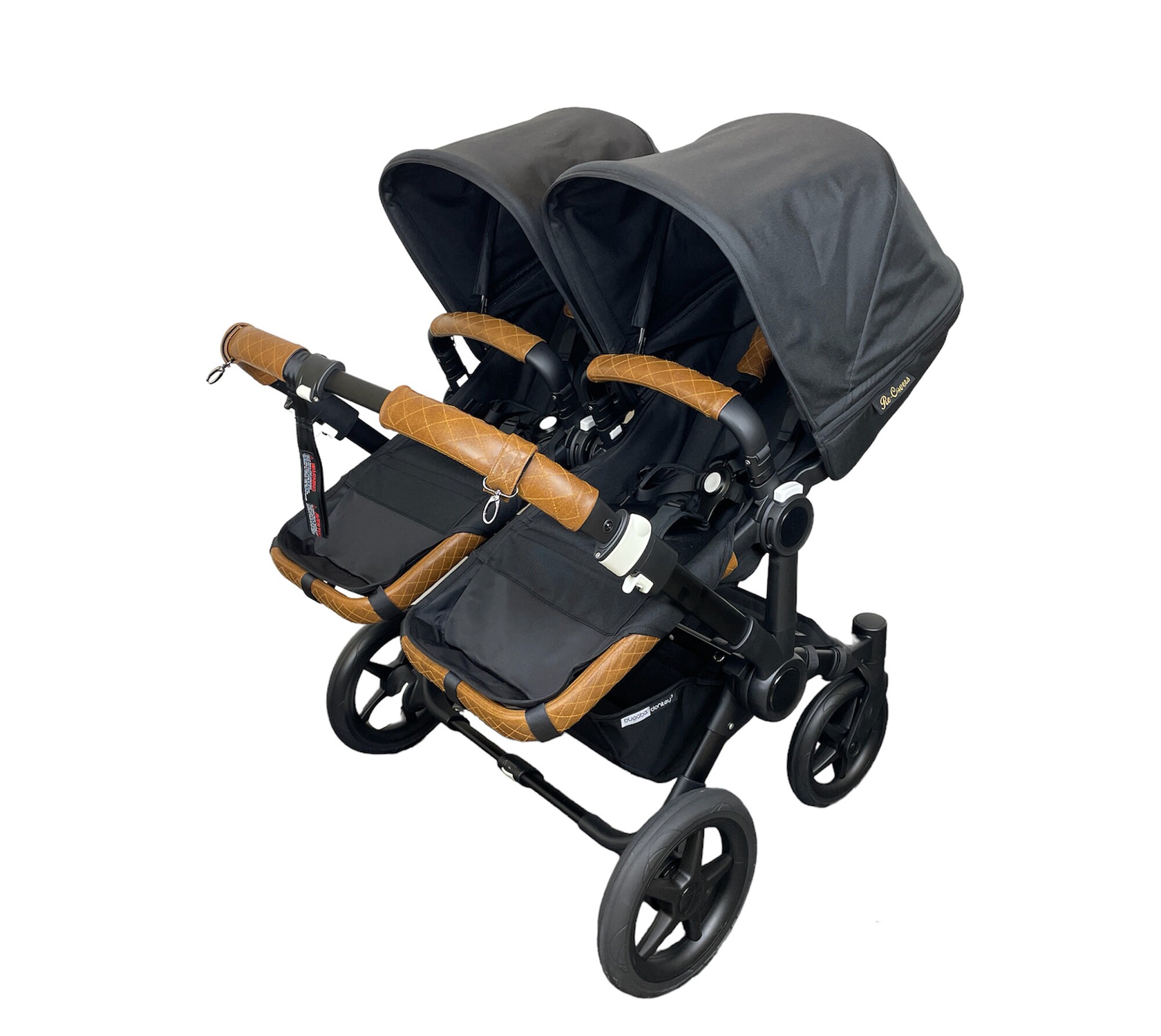 3 wheel dog stroller The Beast Pet Jogging Jet Black Absolutely loving my new plant stake or simply want to Size:142cm