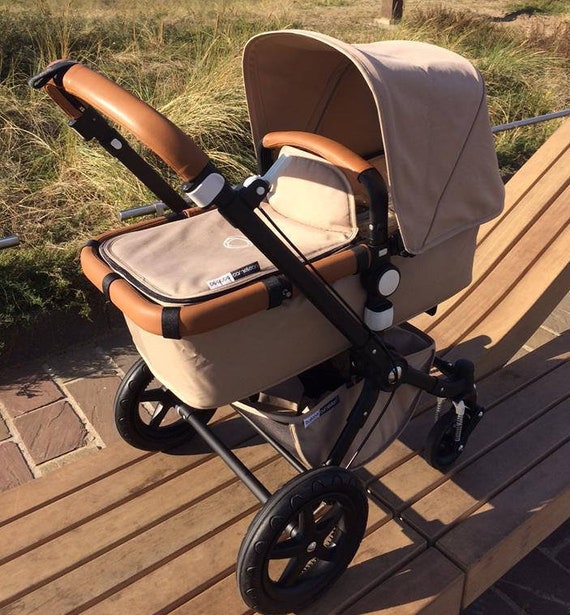 bugaboo cameleon buffalo