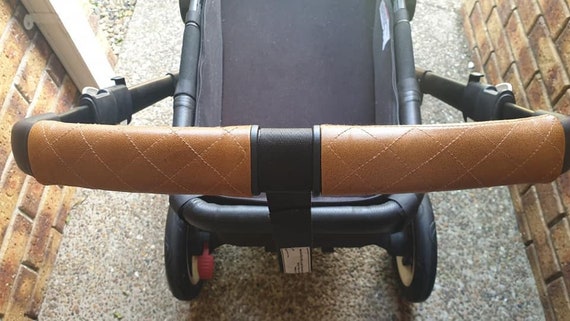 bugaboo buffalo leather upgrade set