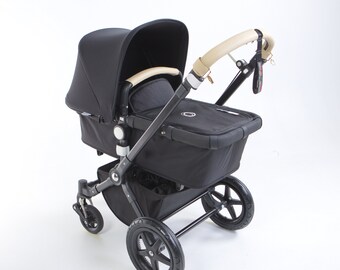 bugaboo buffalo leather upgrade