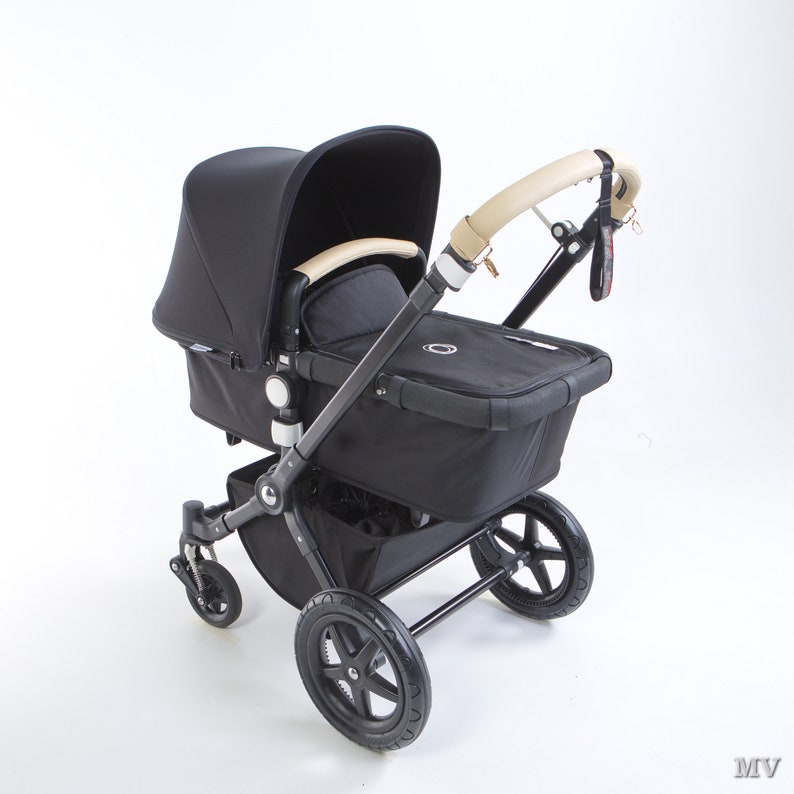 bugaboo fox beige