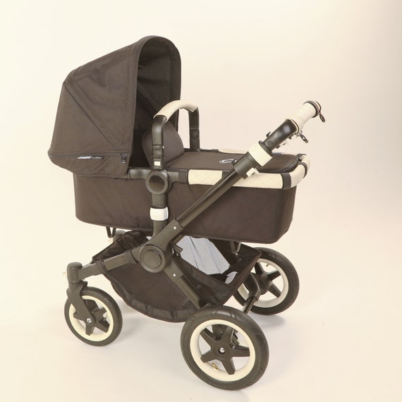 khaki bugaboo fox