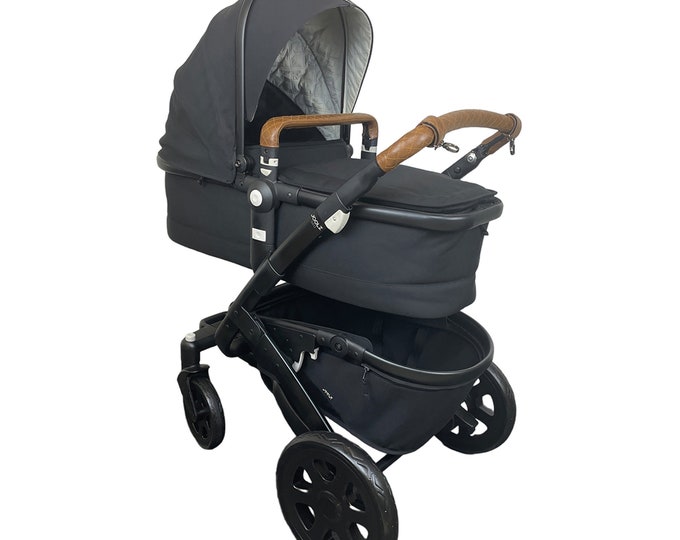 HPZ™ Pet Rover Lite Premium Light Travel Stroller for Small/medium Dogs