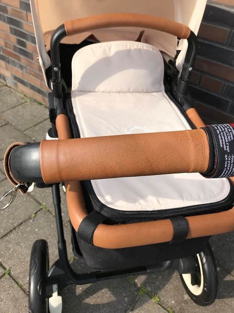 bugaboo leather