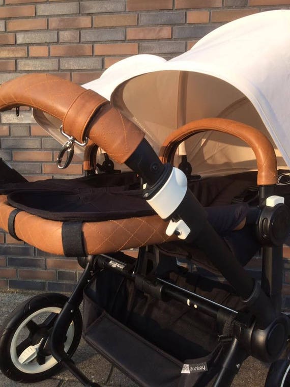 bugaboo donkey handlebar